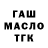 ТГК вейп Nemet Seyidov